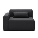 Gus* Modern Mix Modular Arm Left - Rug & Weave