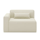 Gus* Modern Mix Modular Arm Left - Rug & Weave
