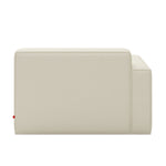 Gus* Modern Mix Modular Arm Left - Rug & Weave