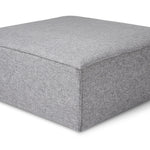 Gus* Modern Mix Modular Ottoman - Rug & Weave