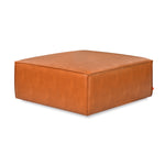 Gus* Modern Mix Modular Ottoman - Rug & Weave