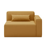 Gus* Modern Mix Modular Arm Right - Rug & Weave