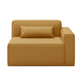 Gus* Modern Mix Modular Arm Right - Rug & Weave