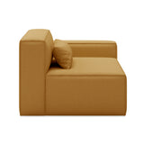 Gus* Modern Mix Modular Arm Right - Rug & Weave