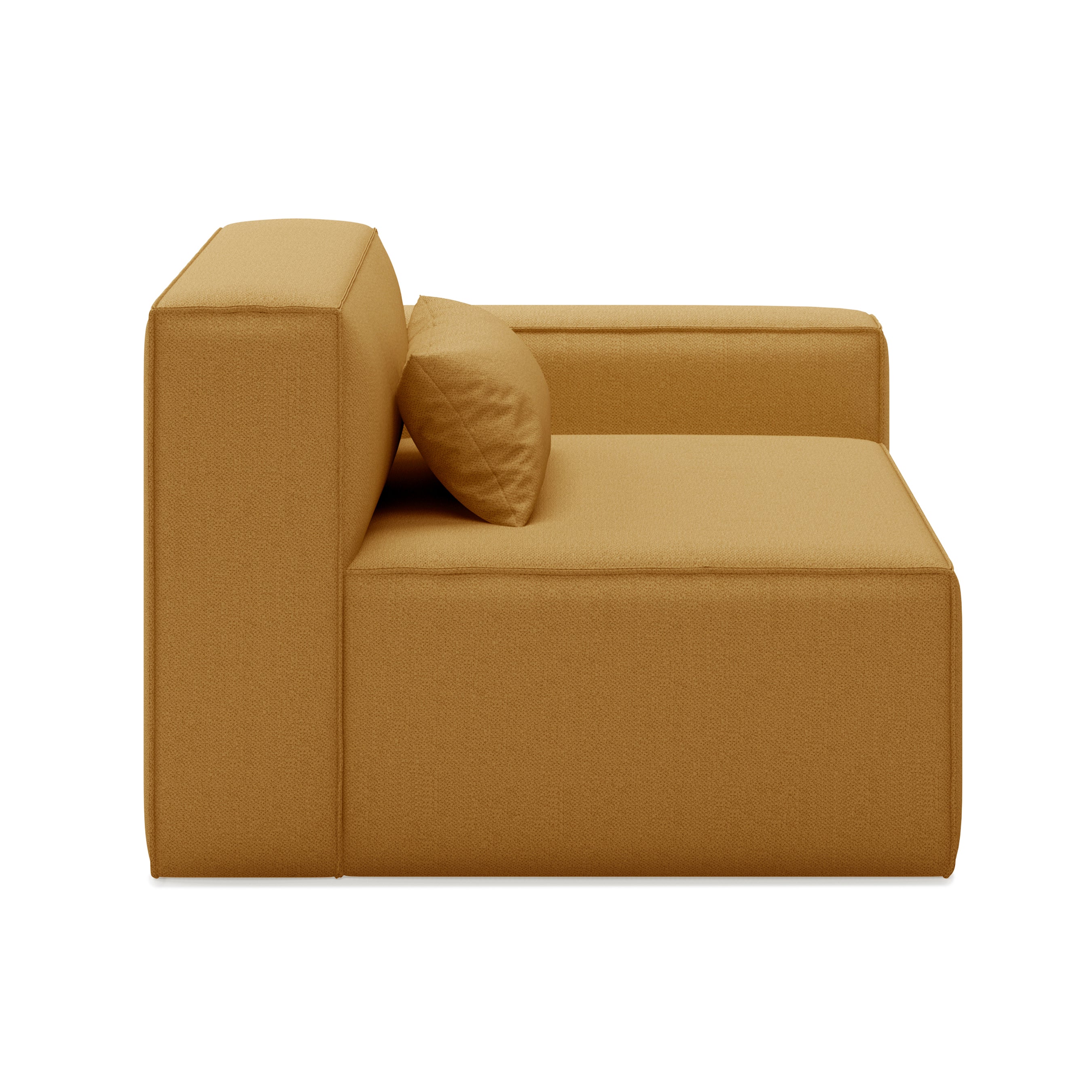 Gus* Modern Mix Modular Arm Right - Rug & Weave