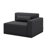 Gus* Modern Mix Modular Arm Right - Rug & Weave