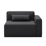 Gus* Modern Mix Modular Arm Right - Rug & Weave