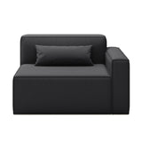 Gus* Modern Mix Modular Arm Right - Rug & Weave