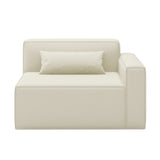 Gus* Modern Mix Modular Arm Right - Rug & Weave