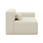 Gus* Modern Mix Modular Arm Right - Rug & Weave