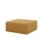 Gus* Modern Mix Modular Ottoman - Rug & Weave
