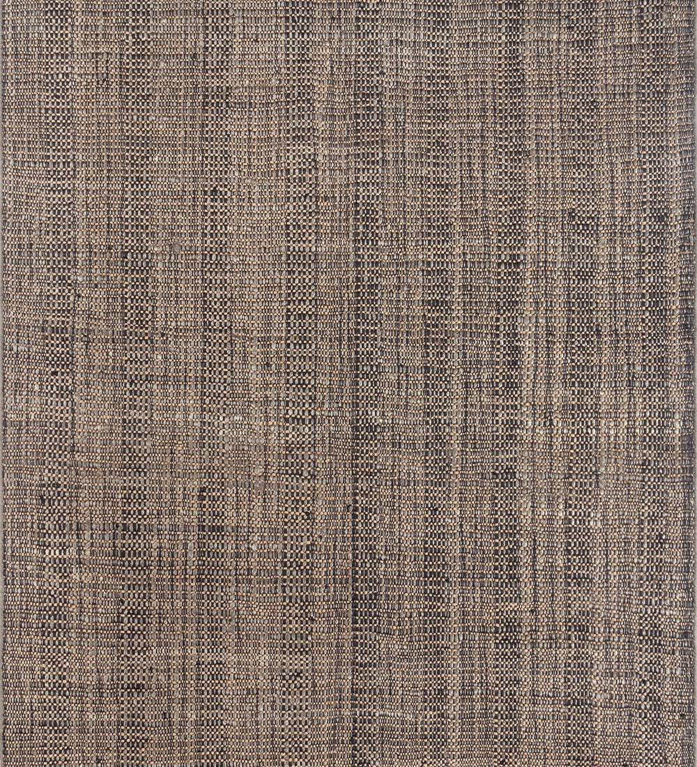 Moghar Kaffrine Charcoal RUGS - patterned Momeni
