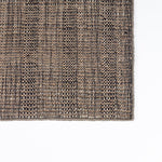 Moghar Kaffrine Charcoal - Rug & Weave