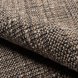 Moghar Kaffrine Charcoal - Rug & Weave