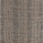 Moghar Kaffrine Charcoal - Rug & Weave