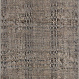 Moghar Kaffrine Charcoal - Rug & Weave