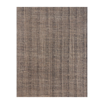 Moghar Kaffrine Charcoal - Rug & Weave