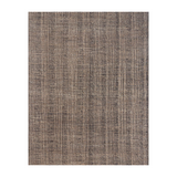 Moghar Kaffrine Charcoal - Rug & Weave