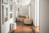 Monterey Pouf - Rug & Weave
