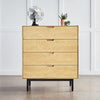 Gus* Modern Munro 4 Drawer Dresser - Rug & Weave
