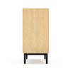 Gus* Modern Munro 4 Drawer Dresser - Rug & Weave