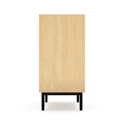 Gus* Modern Munro 4 Drawer Dresser - Rug & Weave