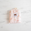 Muslin Crib Sheet - Rug & Weave