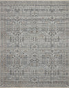 Loloi Nola Slate / Granite - Rug & Weave