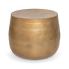 Nala Accent Table - Rug & Weave