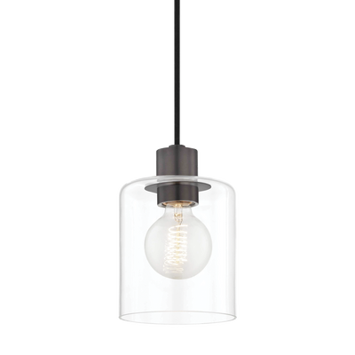 Neko Pendant - Rug & Weave