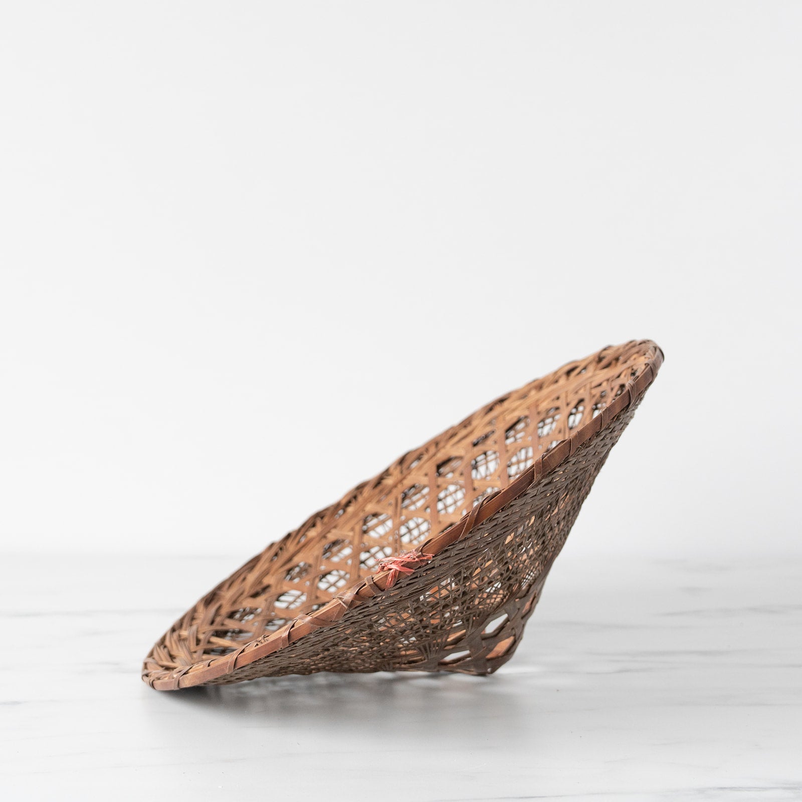 Niko Vintage Hat - Rug & Weave