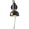 Nima Wall Sconce - Rug & Weave