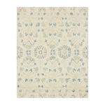 Loloi Norabel Ivory / Grey Rug - Rug & Weave
