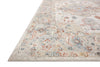 Loloi Odette Ivory / Multi Rug