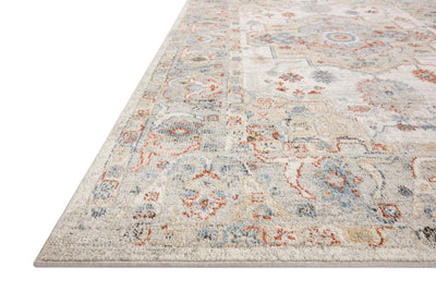 Loloi Odette Ivory / Multi Rug