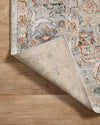 Loloi Odette Ivory / Multi Rug