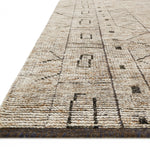 Loloi Odyssey Natural / Ash Rug - Rug & Weave