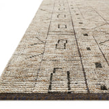 Loloi Odyssey Natural / Ash Rug - Rug & Weave