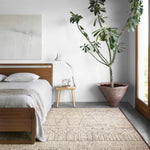Loloi Odyssey Natural / Ash Rug - Rug & Weave