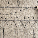 Loloi Odyssey Natural / Ash Rug - Rug & Weave