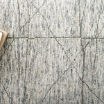 Loloi Odyssey Slate / Grey Rug - Rug & Weave