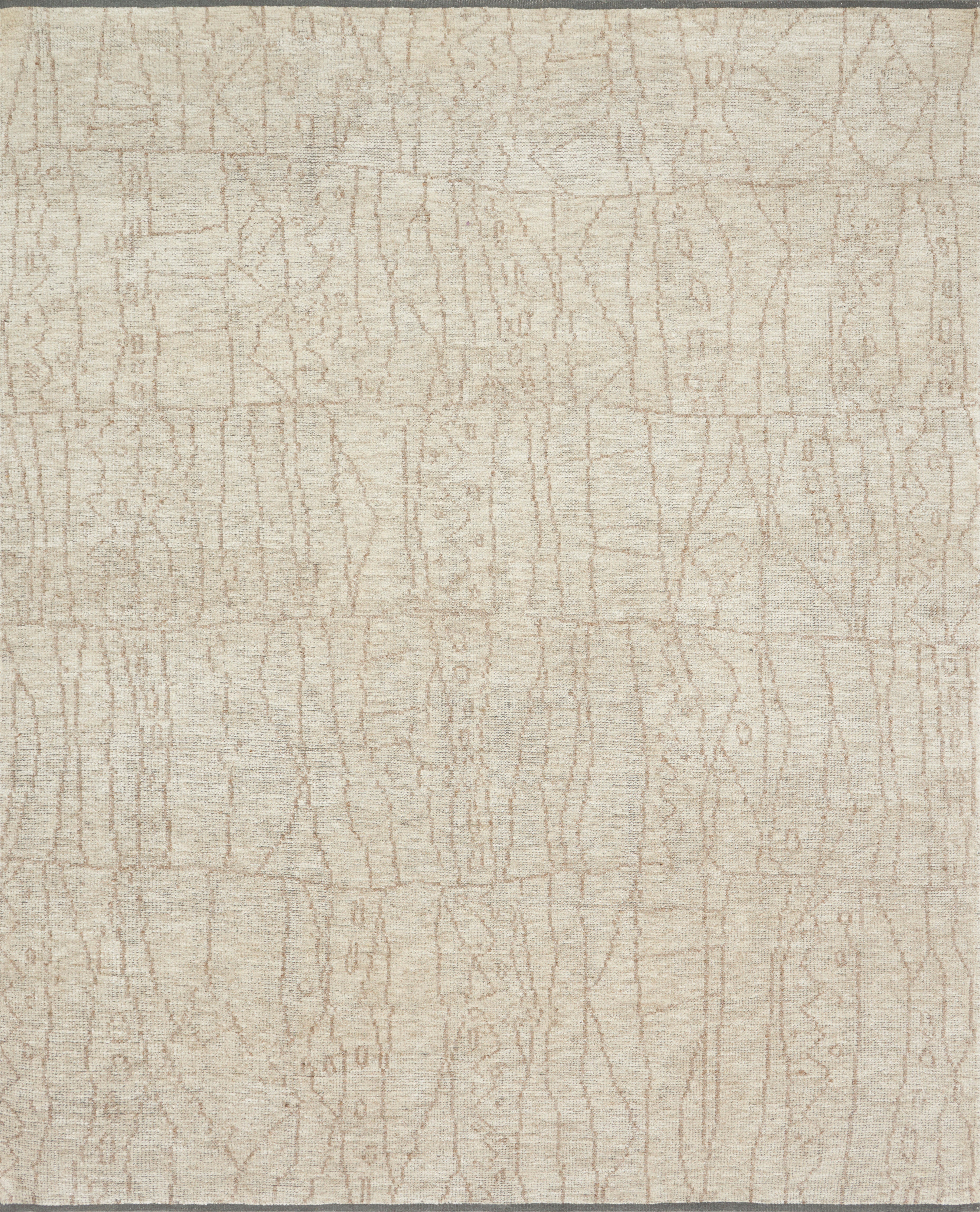Loloi Odyssey Sand / Taupe Rug - Rug & Weave
