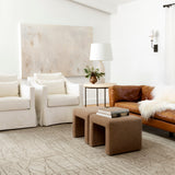Loloi Odyssey Sand / Taupe Rug - Rug & Weave