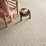 Amber Lewis x Loloi Ojai Ivory / Natural Rug - Rug & Weave