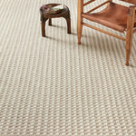 Amber Lewis x Loloi Ojai Ivory / Natural Rug - Rug & Weave