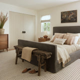 Amber Lewis x Loloi Ojai Ivory / Natural Rug - Rug & Weave