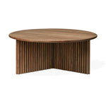Gus* Modern Odeon Coffee Table - Rug & Weave