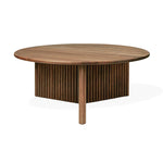 Gus* Modern Odeon Coffee Table - Rug & Weave