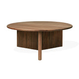 Gus* Modern Odeon Coffee Table - Rug & Weave