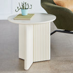 Gus* Modern Odeon End Table - Rug & Weave